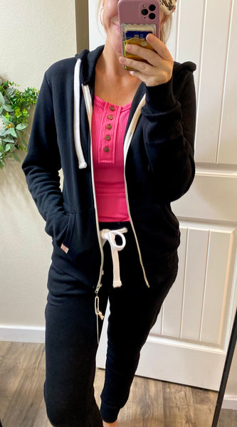 Fleece Joggers/Hoodies