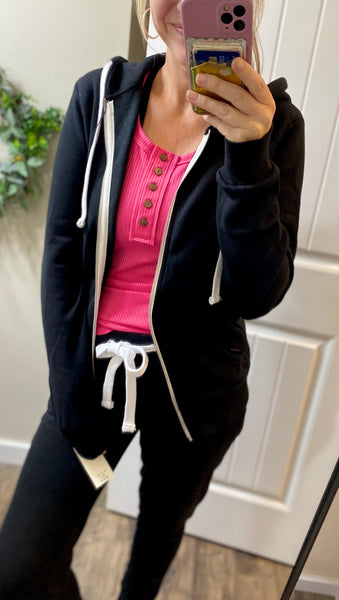 Fleece Joggers/Hoodies