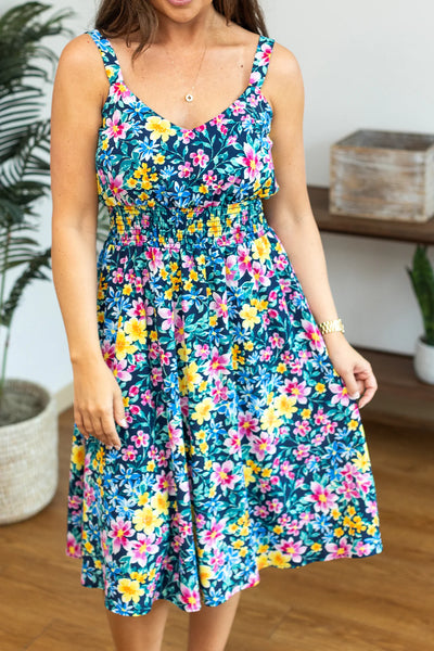 NEW Summer Midi Dresses