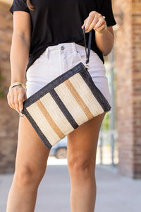 Wicked Clutch Crossbody