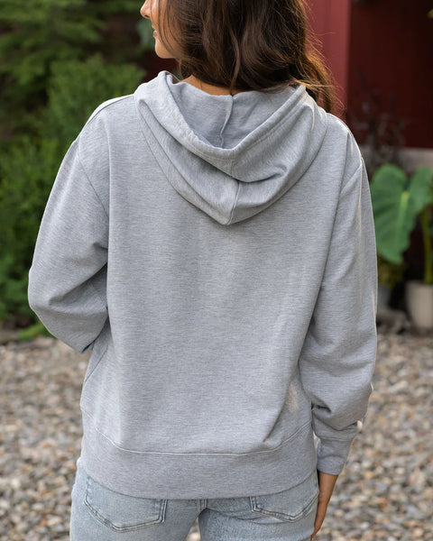 Wyoming Hoodie