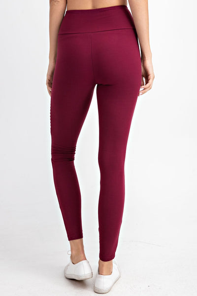 Moto Leggings