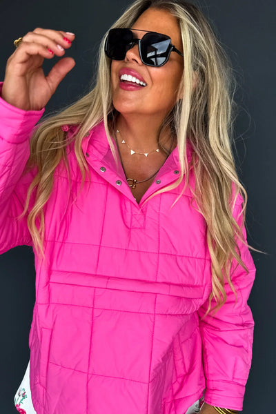 Preorder Blakeley Puffer Jackets
