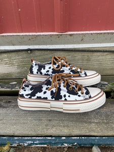 Cow Driana Sneakers