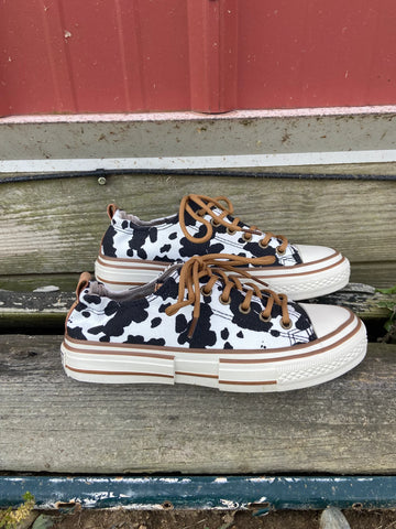 Cow Driana Sneakers