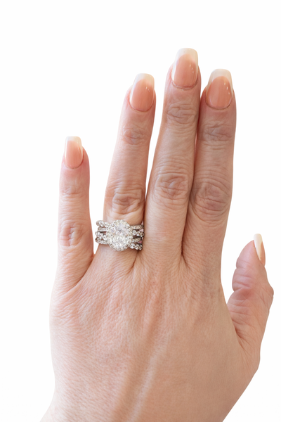 Alexandra Ring