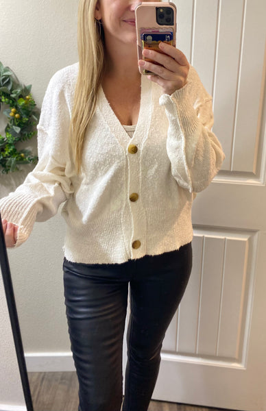 Faux Leather Skinny Pants