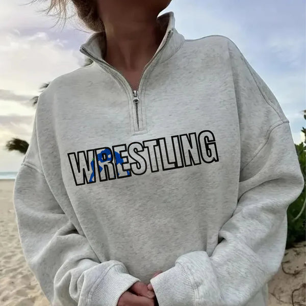 Preorder Custom Sports/Activity Sweatshirt, Tee, or Tank
