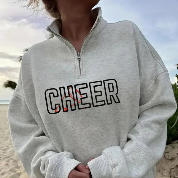 Preorder Custom Sports/Activity Sweatshirt, Tee, or Tank