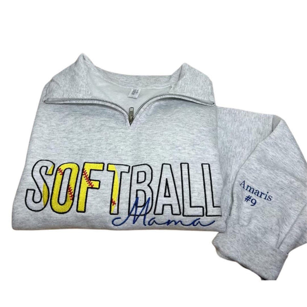 Preorder Custom Sports/Activity Sweatshirt, Tee, or Tank