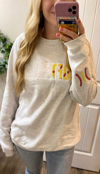 Preorder Custom Sports/Activity Sweatshirt, Tee, or Tank