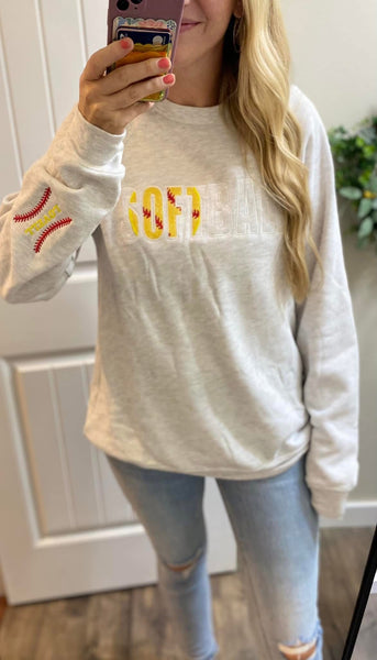 Preorder Custom Sports/Activity Sweatshirt, Tee, or Tank