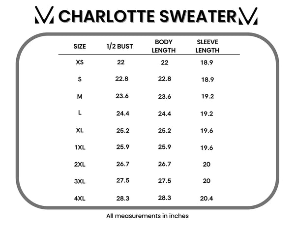 MM Textured Sweater