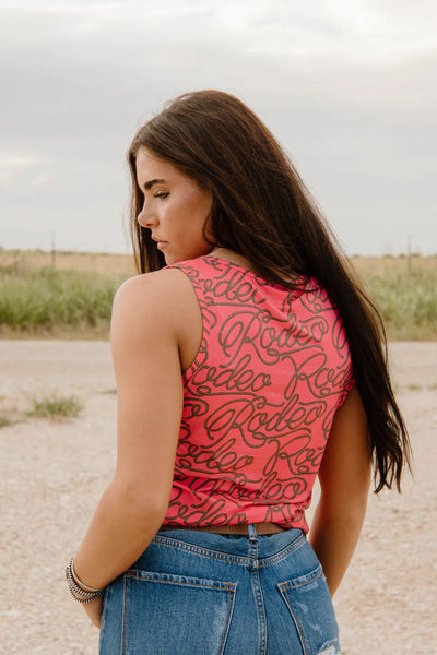 Rodeo Tank