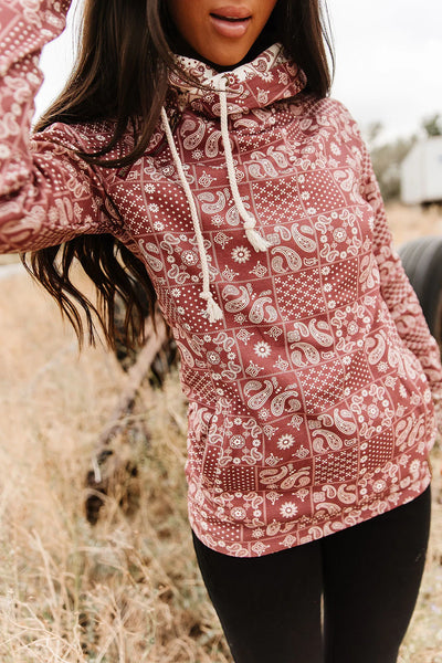 Cowboy Kisses Doublehood Ampersand Ave.