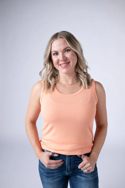 MM Micro-Ribbed Tanks