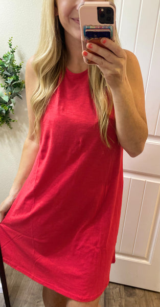 Coverup Dress