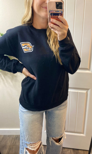 Preorder Custom School Sweatshirts
