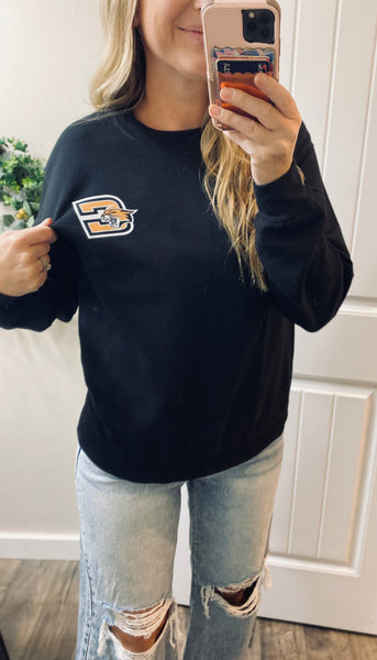 Preorder Custom School Sweatshirts