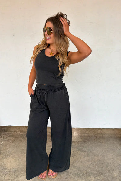 Preorder Blakeley Tank Lounge Sets