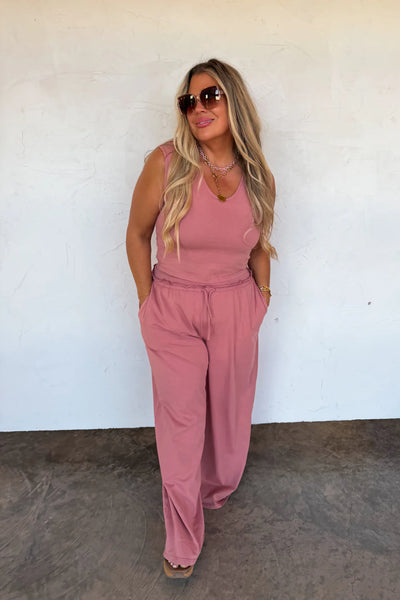 Preorder Blakeley Tank Lounge Sets