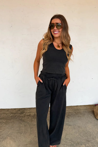 Preorder Blakeley Tank Lounge Sets