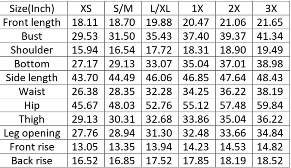 Preorder Blakeley Tank Lounge Sets