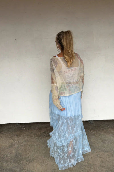 Preorder Blakeley Sunday Market Top