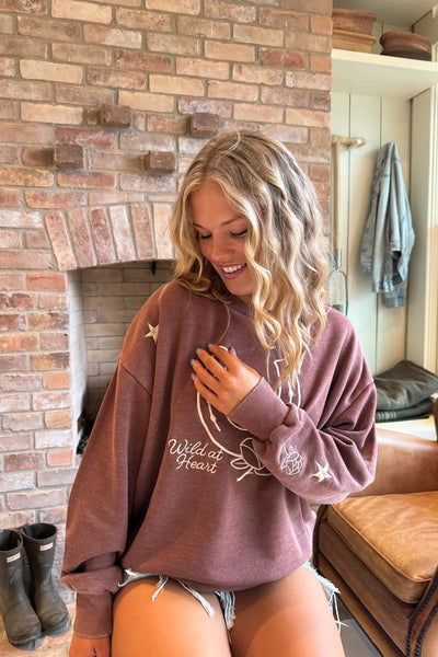 Preorder Blakeley Rodeo Pullovers