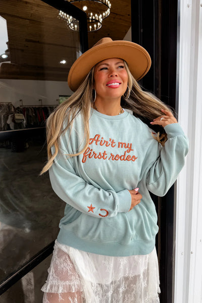 Preorder Blakeley Rodeo Pullovers