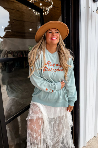 Preorder Blakeley Rodeo Pullovers