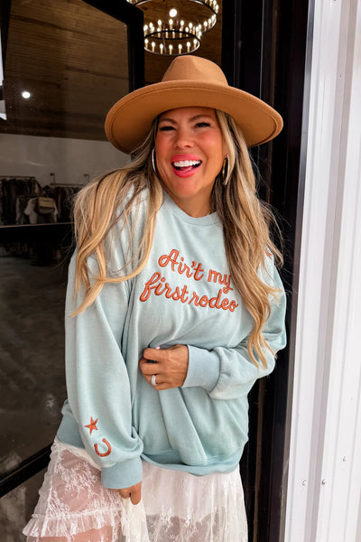 Preorder Blakeley Rodeo Pullovers