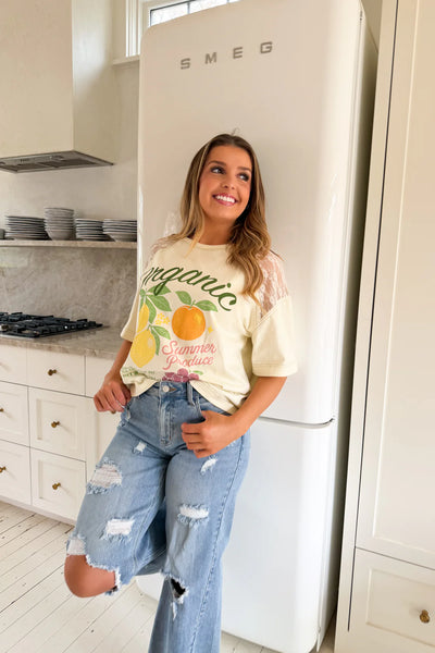 Preorder Blakeley Farm Tees