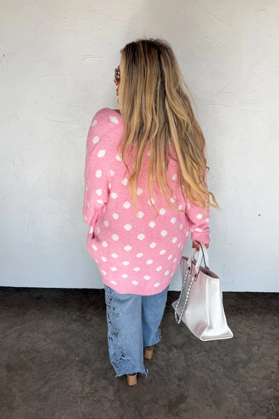 Blakeley Spring Cloud Cardigans