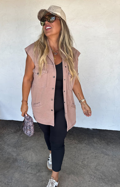 Blakeley Utility Vest