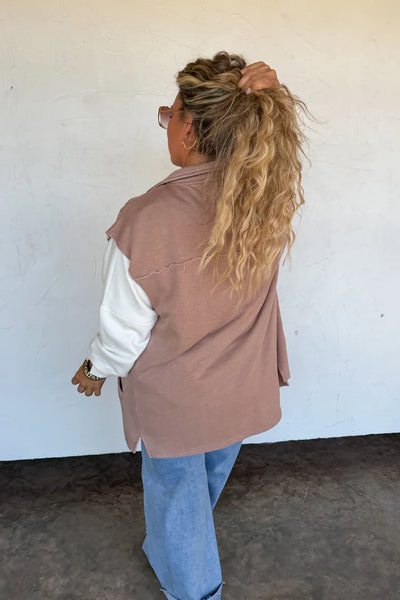 Blakeley Utility Vest