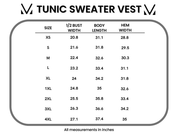 MM Rust Tunic Dress