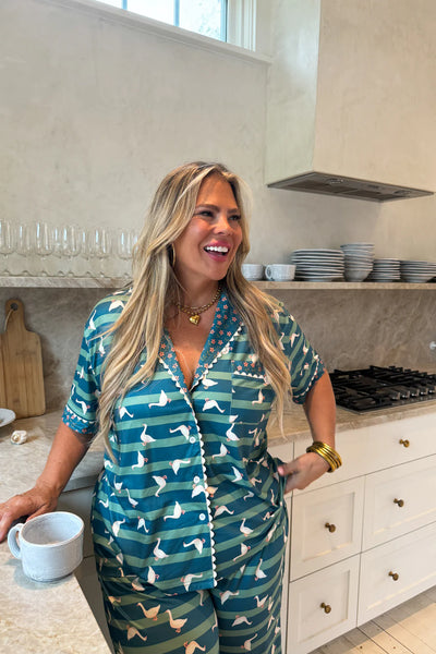 Preorder Blakeley Farm Girl PJ Sets