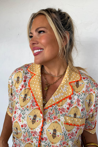 Preorder Blakeley Farm Girl PJ Sets