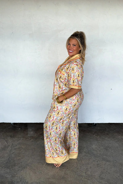 Preorder Blakeley Farm Girl PJ Sets