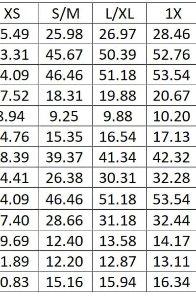 Preorder Blakeley Farm Girl PJ Sets