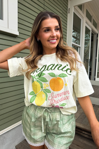 Preorder Blakeley Country Lace Shorts