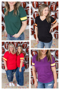 Mm Game Day Tees