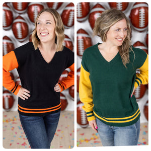 Mm Game Day Sweaters