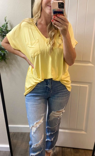 Fall Favorite Boyfriend Tees