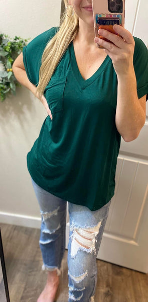 Fall Favorite Boyfriend Tees