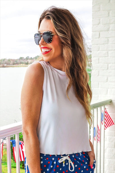 Preorder Jess Lea Lettuce Tanks