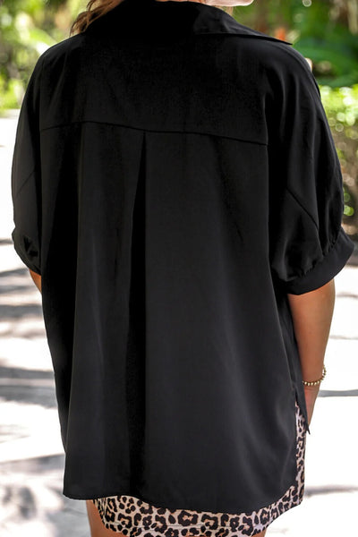 Preorder Jess Lea Button Down Tops