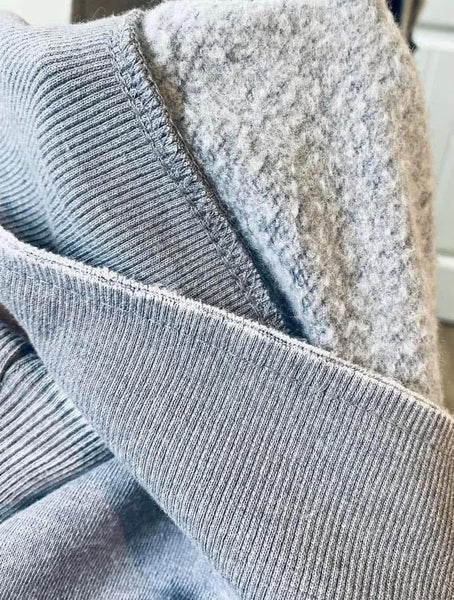 MM Fall Vintage Wash Pullovers