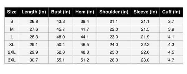 Preorder Camo 1/4 Pullover